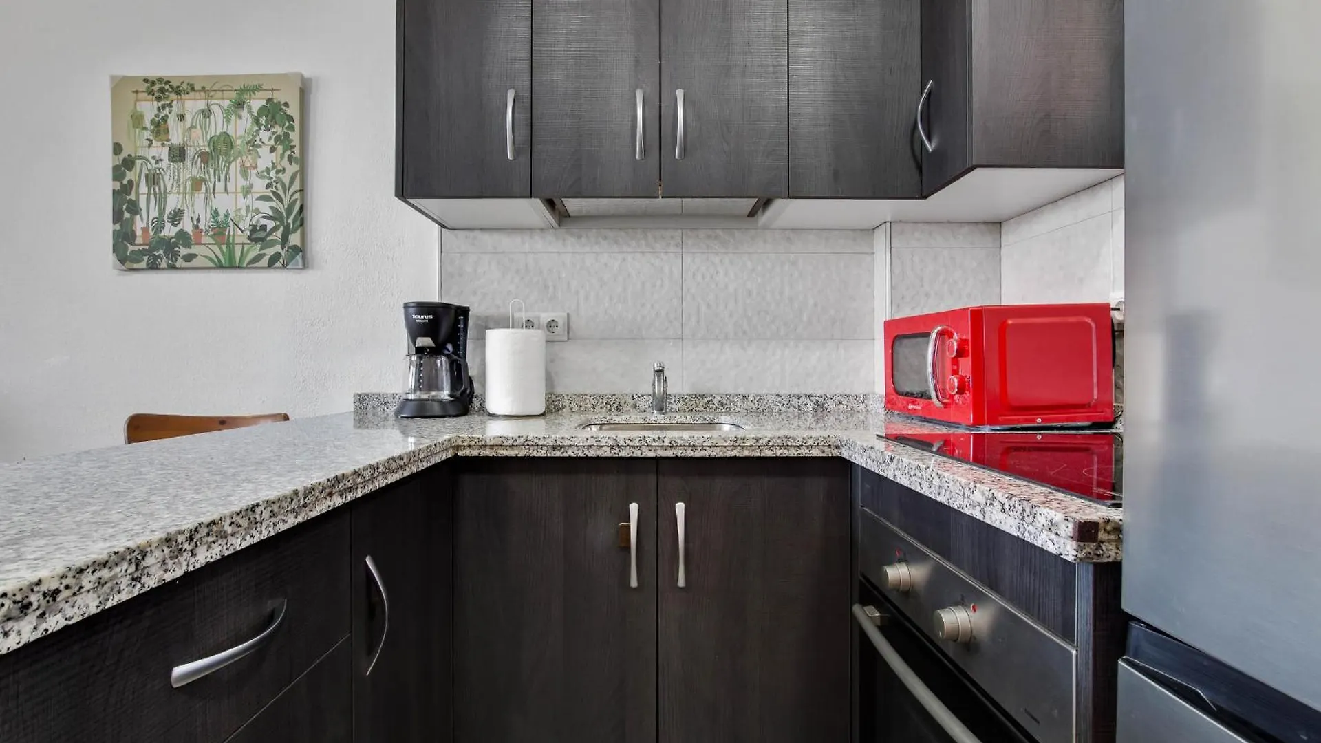 Vistamarina A314 By Ivi Real Estate Apartman Torremolinos Spanyolország