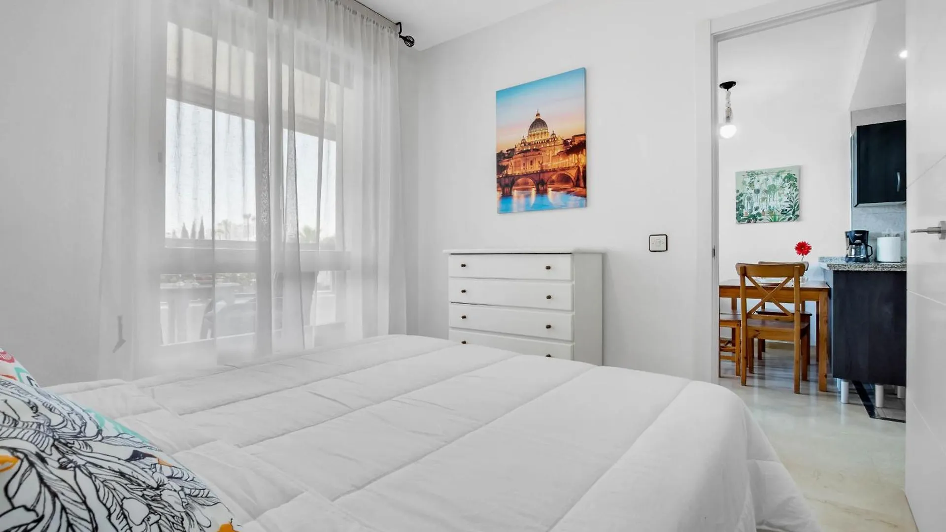 Vistamarina A314 By Ivi Real Estate Apartman Torremolinos