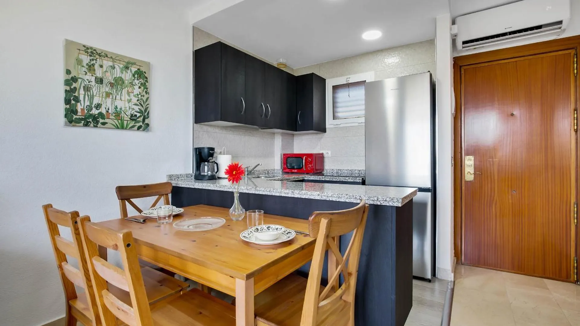 Vistamarina A314 By Ivi Real Estate Apartman Torremolinos