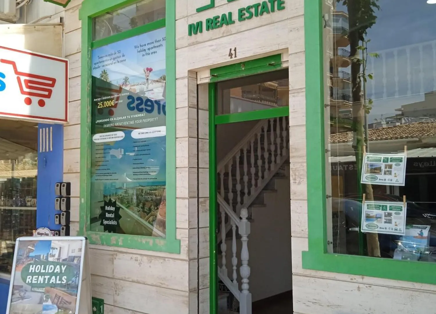 Vistamarina A314 By Ivi Real Estate Apartman Torremolinos