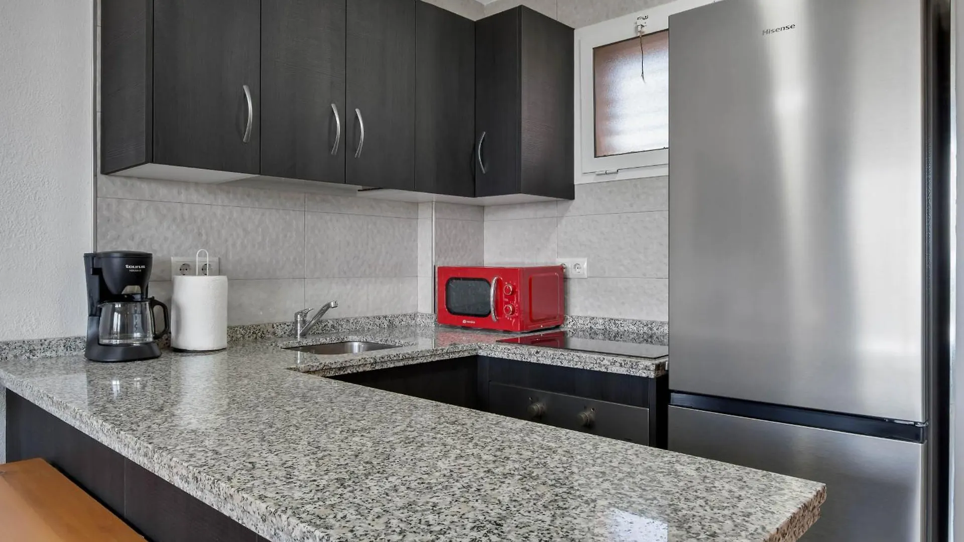 Apartament Vistamarina A314 By Ivi Real Estate Torremolinos