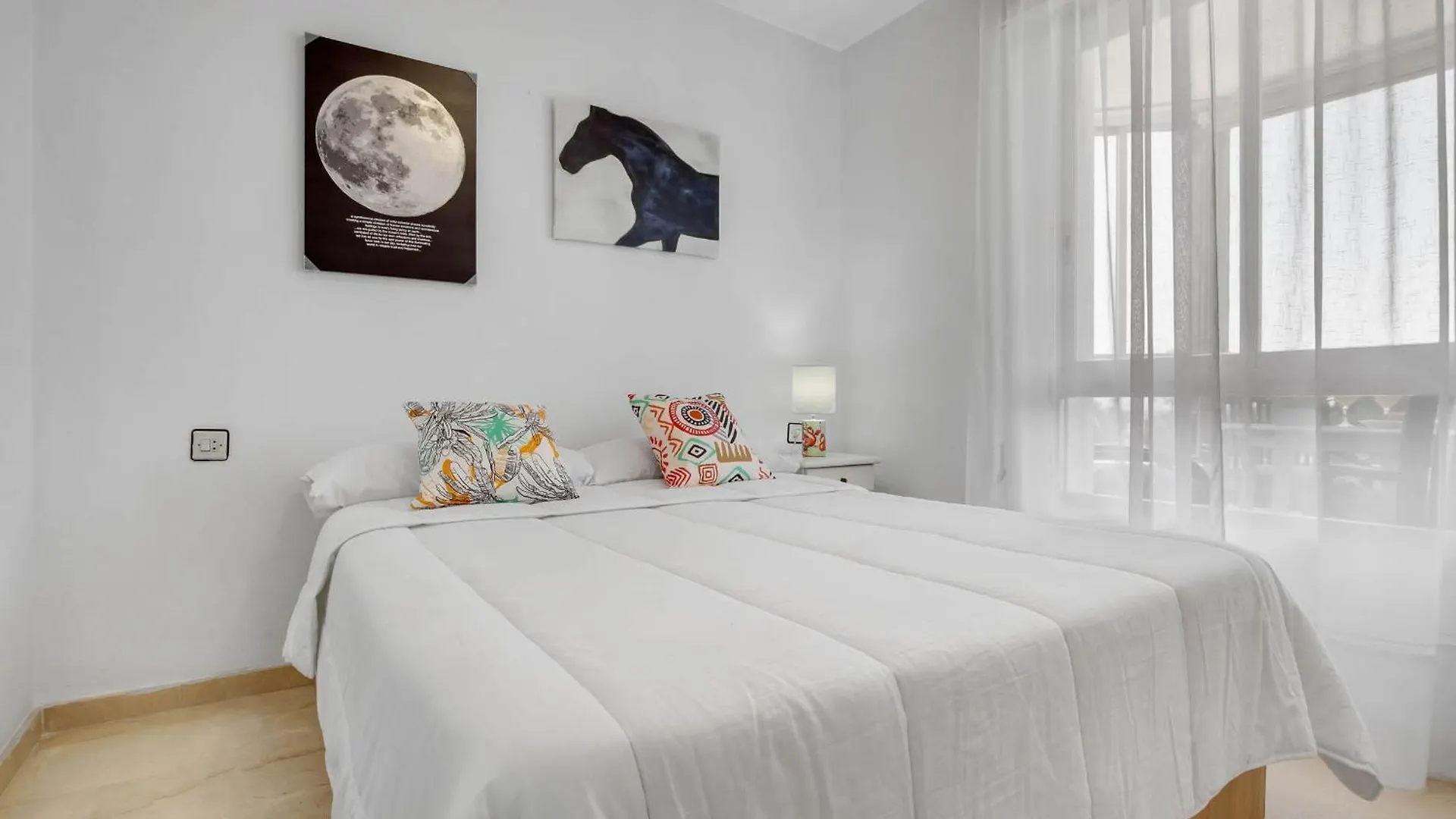 Vistamarina A314 By Ivi Real Estate Apartment Torremolinos