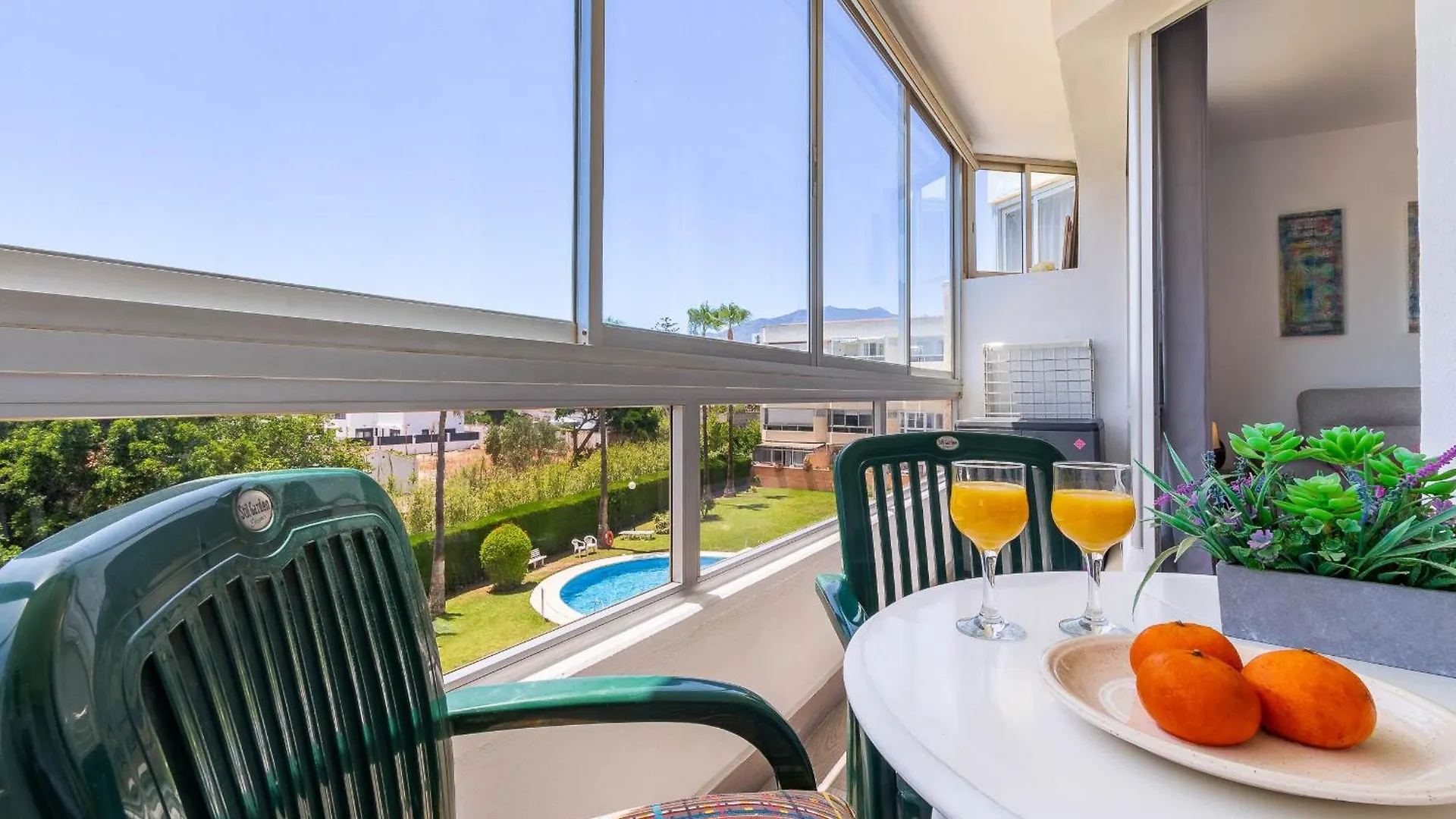 Vistamarina A314 By Ivi Real Estate Apartment Torremolinos 0*,