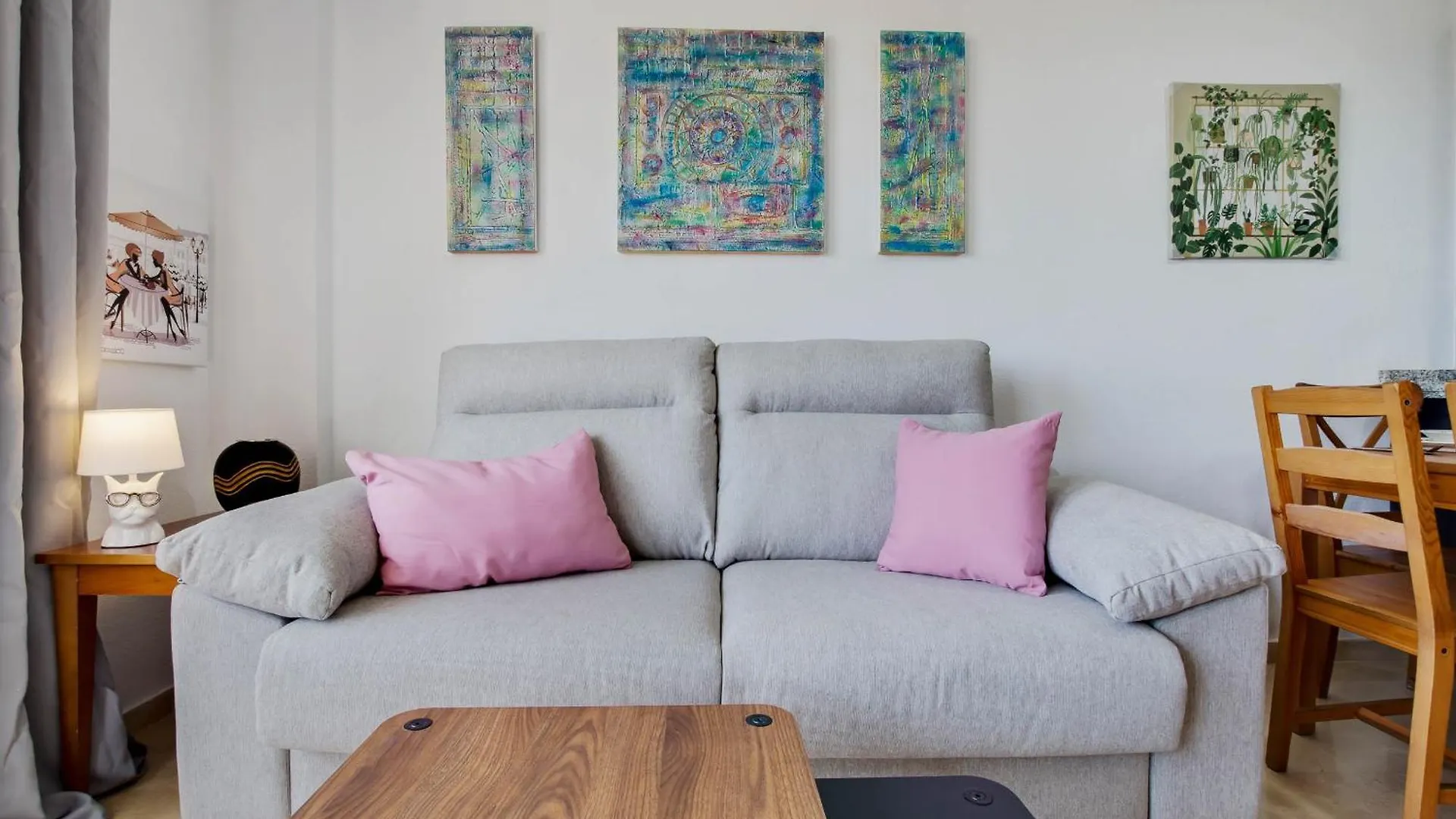 Vistamarina A314 By Ivi Real Estate Apartment Torremolinos 0*,  Spain