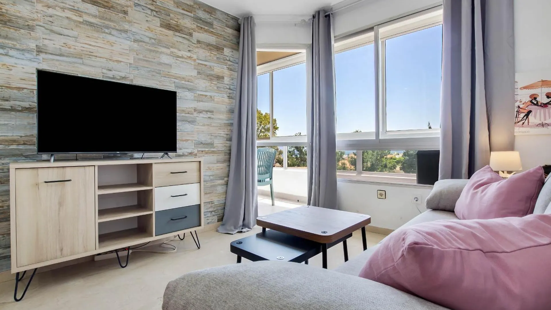 Vistamarina A314 By Ivi Real Estate Apartment Torremolinos