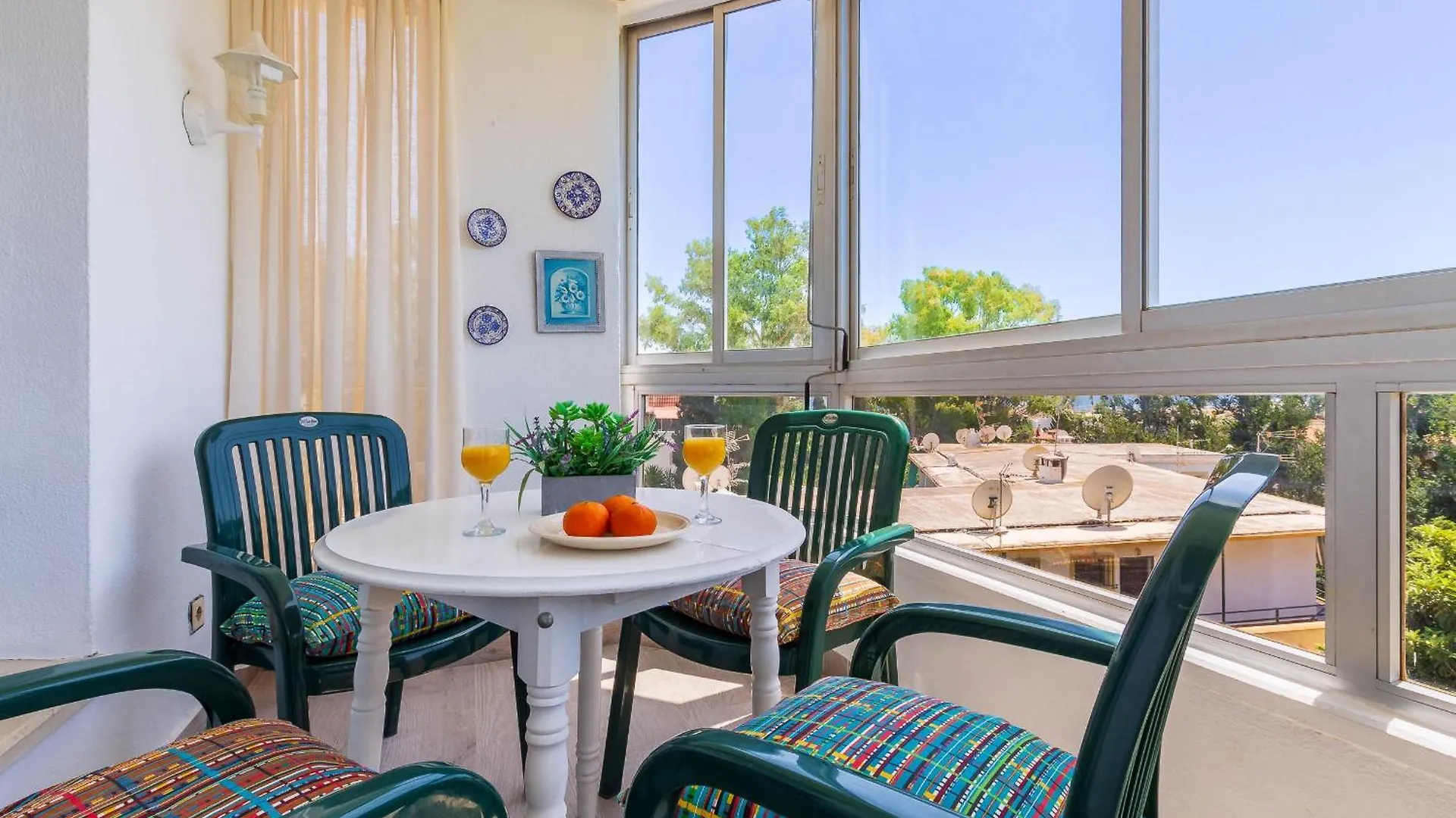 Vistamarina A314 By Ivi Real Estate Apartment Torremolinos Spain