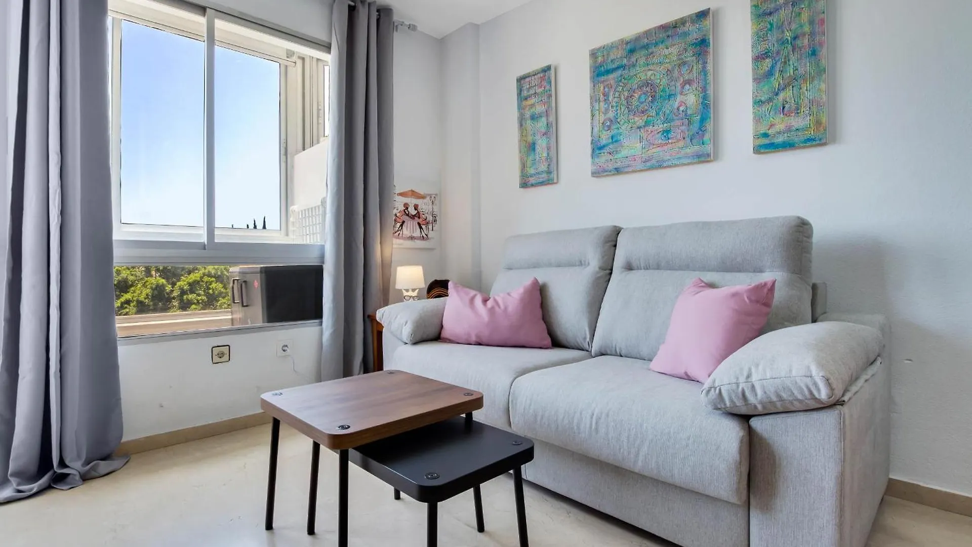 Vistamarina A314 By Ivi Real Estate Apartment Torremolinos