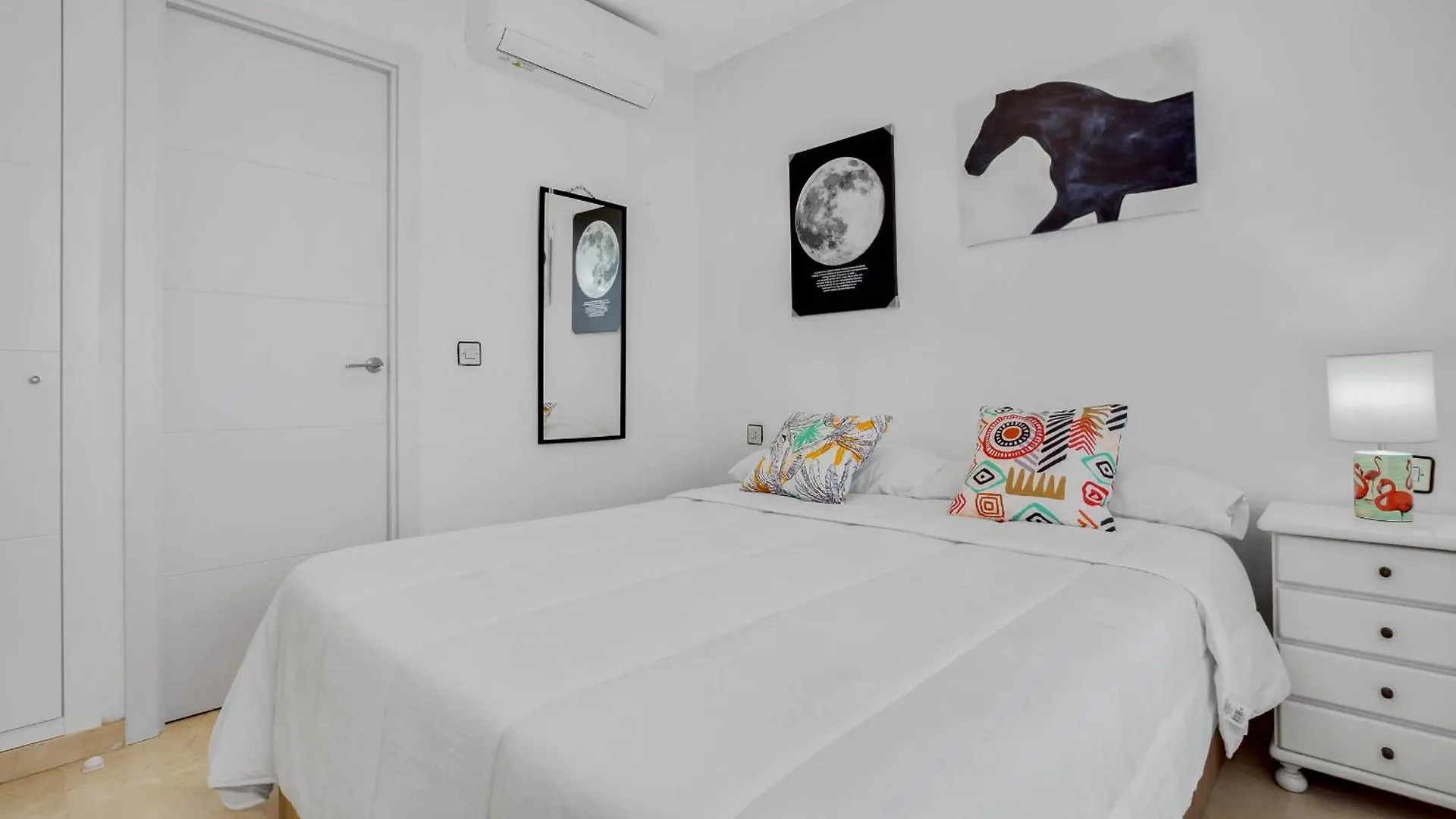 Vistamarina A314 By Ivi Real Estate Apartment Torremolinos
