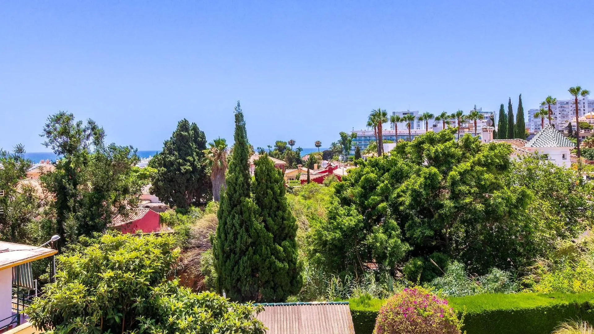 Vistamarina A314 By Ivi Real Estate Apartment Torremolinos