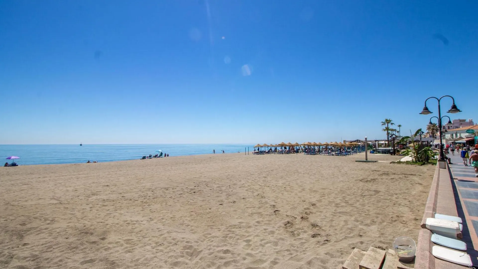 Vistamarina A314 By Ivi Real Estate Apartment Torremolinos